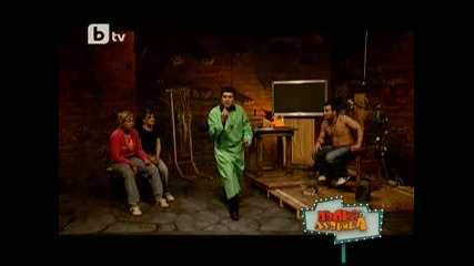 Пълна Лудница 01.05.10 Цялото предаване Част 1