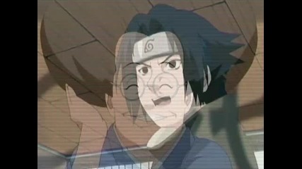 Sasuke ( Aand Theen) - Problem Bg sub 