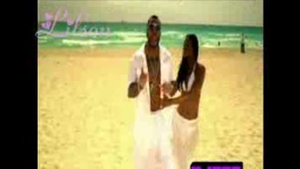 Flo Rida Ft Wynter - Sugar