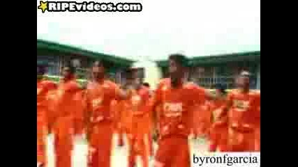 Затворниците Cpdrc - do The Soulja Boy