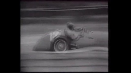Motor Racing - 1951 Season (2 - 2) 