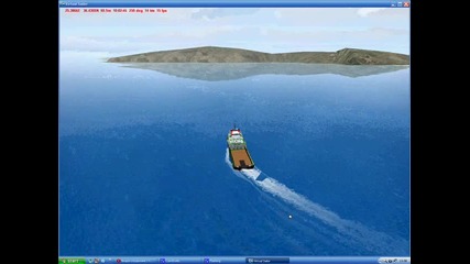 virtual sailor