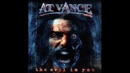 At Vance - Broken Vow 