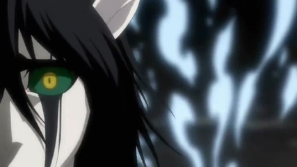 Bleach Amv- I Will Not Bow [substitue Shinigami Arc - Arrancar Saga]
