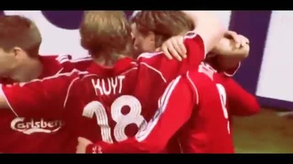 Fernando Torres • Not Afraid • 2009 2010 • Hd