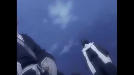 Bleach Amv - Overrated ( Three Days Grace ) 