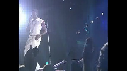 Usher - U Got It Bad [live 2005][high Quality]