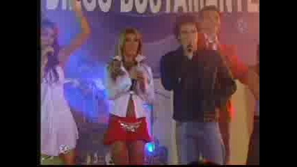 Rebelde - Nuestro Amor