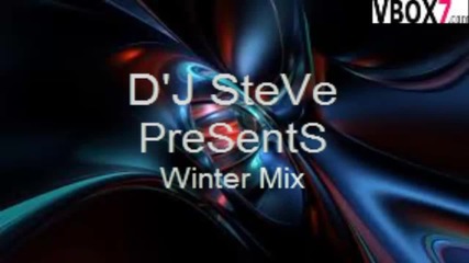 Winter Mix 2013