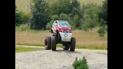 Monster Smart 
