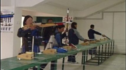 България с квота в спортната стрелба за младежките олимпийски игри в Сингапур