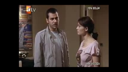 - Ask ve Ceza 16.bolum 1/8 
