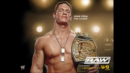 john cena