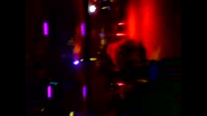 space club