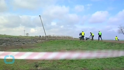 Russian Investigators Point Finger at Ukraine Over Downing of MH17
