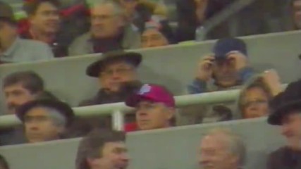 1996 Bayern - Barcelona 2.half