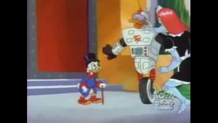 Ducktales - 086 - Metal Attraction 