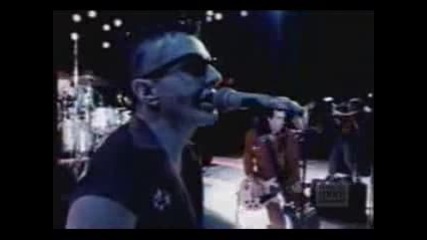 The Clash