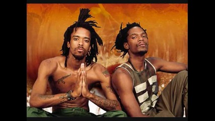 Dead Prez - These Are The Times