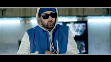 Sido.de - Single 'hol doch die Polizei'