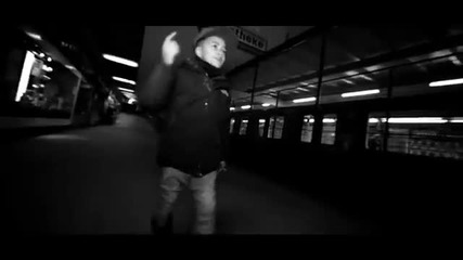 Fler Silla feat. Tsunami - Pitbull [2012]