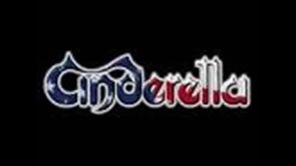 Cinderella - Still Climbing