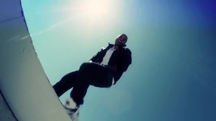 Chris Brown - My Last (freestyle) 2011