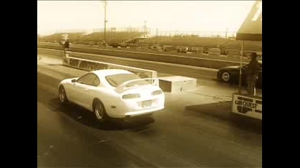 Supra Meet 2005