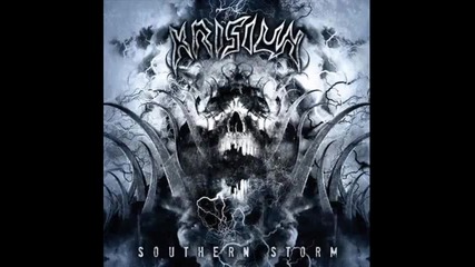 Krisiun - Sentenced Morning (southern Storm 2008) 