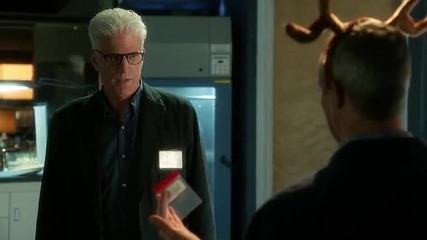 Csi - От местопрестъплението сезон 14 епизод 11