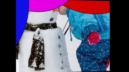 Весела Коледа! ( Crazy Frog – Jingle Bells)