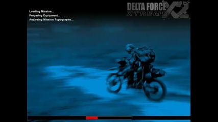 Delta Force Xtreme 2 #3 - Deadly computer