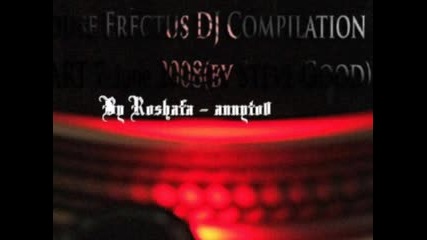 Clubbervision - Contrast (jerome Isma Ae Remix)