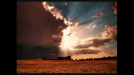 Techno Dream Trance - The Light Is Shining 
