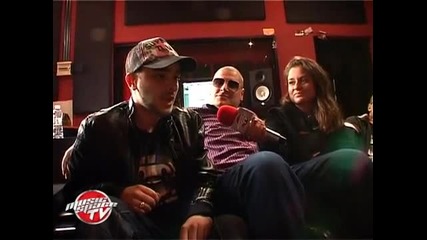 Rapton Records: Правим рап за забавление 