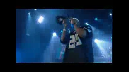 50 Cent - What Up Gangsta (live In Glasgow 2003) Dvd R