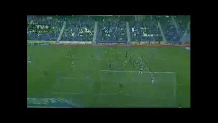 14.2.2010 Еспаньол - Депортиво Ла Коруня 2 - 0 