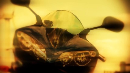 Yamaha R1 