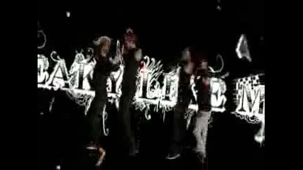 Madcon - Freaky like me 