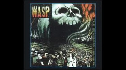 W.a.s.p. - Mean Man