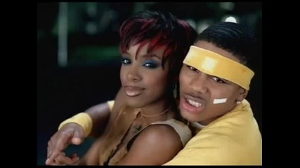 Nelly ft. Kelly Rowland - Gone 