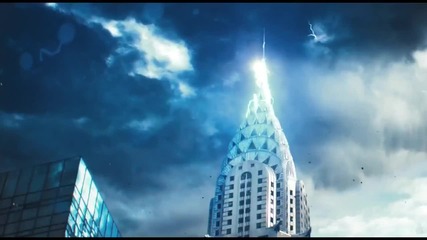 Отмъстителите (2012) - Трейлър