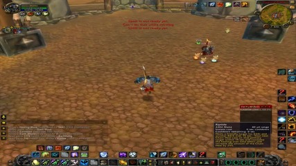 2v2 Arena part 2