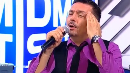 Dragan Kojic Keba - Kukavica (live - Tv dmsat)