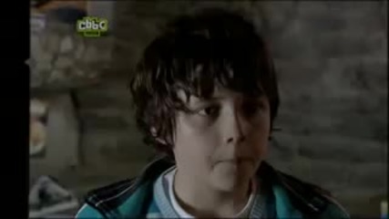 Young Dracula Episode 1 Part 2
