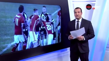Горна Оряховица грейна, а Локо спъна ЦСКА