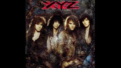 Xyz - Crazy 