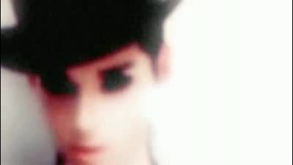 Kaulitz Twins Push