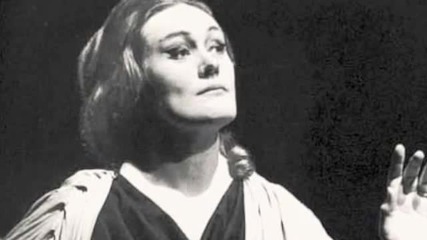 Joan Sutherland O Holy Night 
