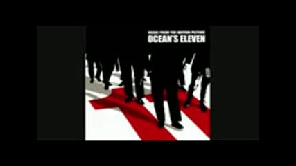 Ocean's 11 Ost _david Holmes - 69 Police